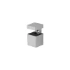 Dolle Regalclip-Set Bloc verstellbar für Böden 5-20 mm