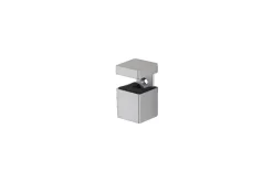 Dolle Regalclip-Set Bloc verstellbar für Böden 5-20 mm
