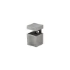 Dolle Regalclip-Set Bloc verstellbar für Böden 5-20 mm