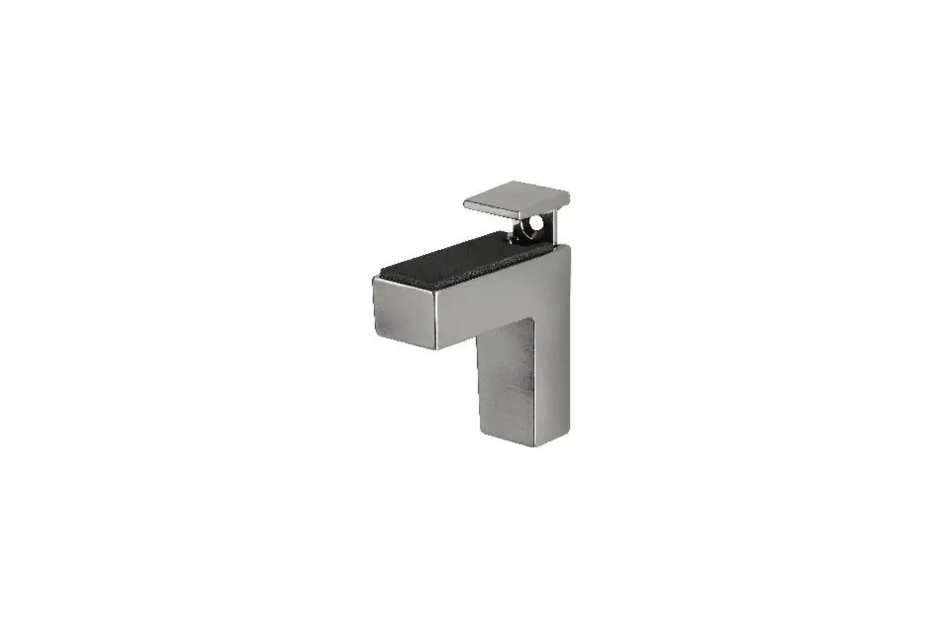 Dolle Regalclip-Set Eliot verstellbar für Böden 5-40 mm
