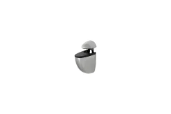 Dolle Regalclip-Set Jam verstellbar für Böden 5-20 mm