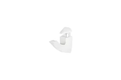 Dolle Regalclip-Set Scoop verstellbar für Böden 5-25 mm