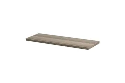 Dolle Regal-Set Lite 60 x 25 cm, 19 mm, Holz