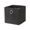 Dolle Regalsystem Boon, Schwarz