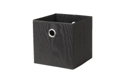 Dolle Regalsystem Boon, Schwarz