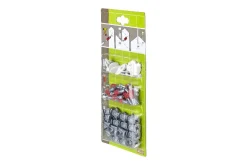 Dolle Regalsystem Boon, weiß, Zubehör