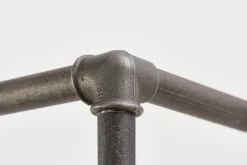 Dolle Rohrsystem Corner-Joint 3x, 3er Winkel, Verbindung, Vertei
