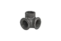 Dolle Rohrsystem Corner-Joint 3x, 3er Winkel, Verbindung, Vertei