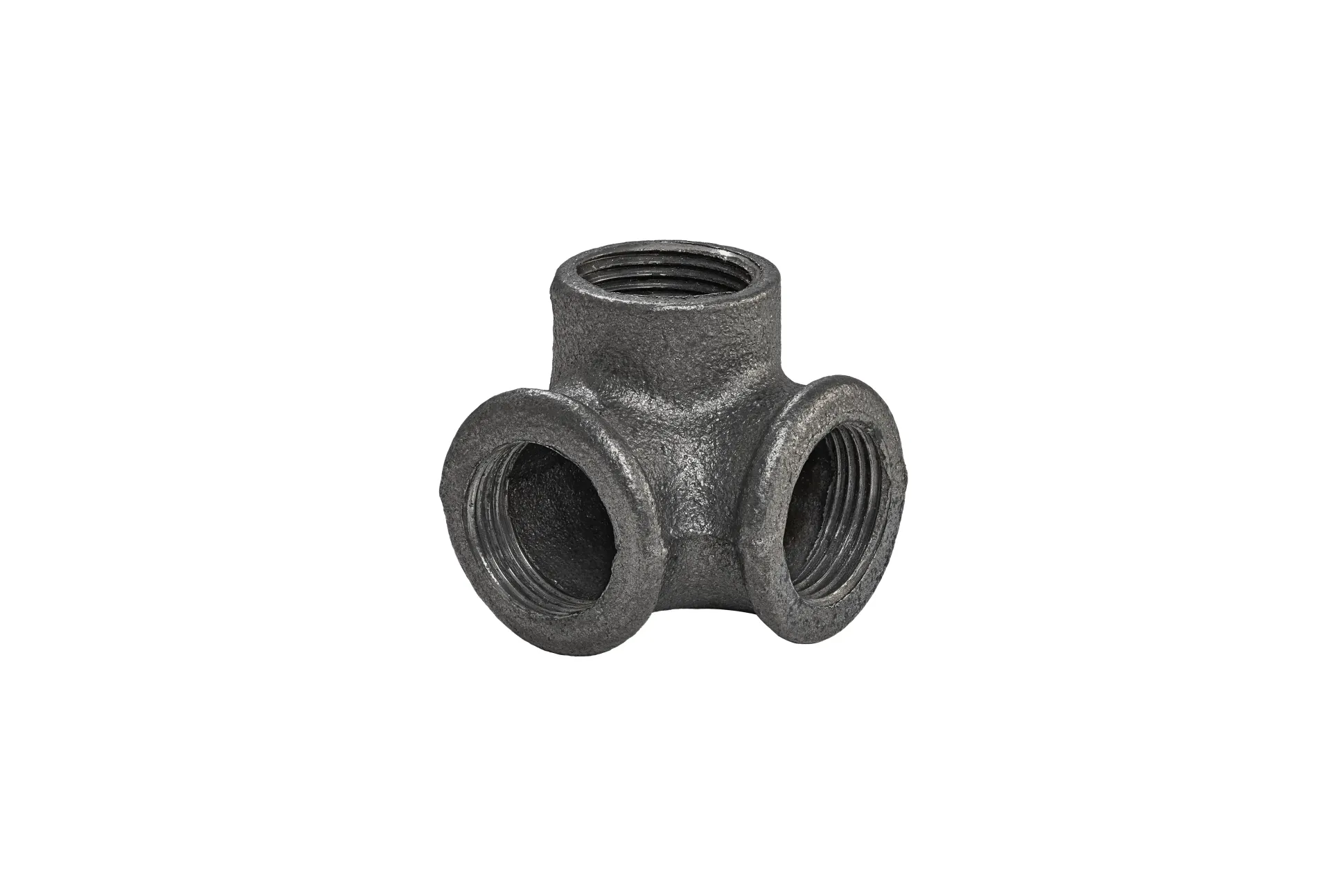 Dolle Rohrsystem Corner-Joint 3x, 3er Winkel, Verbindung, Vertei