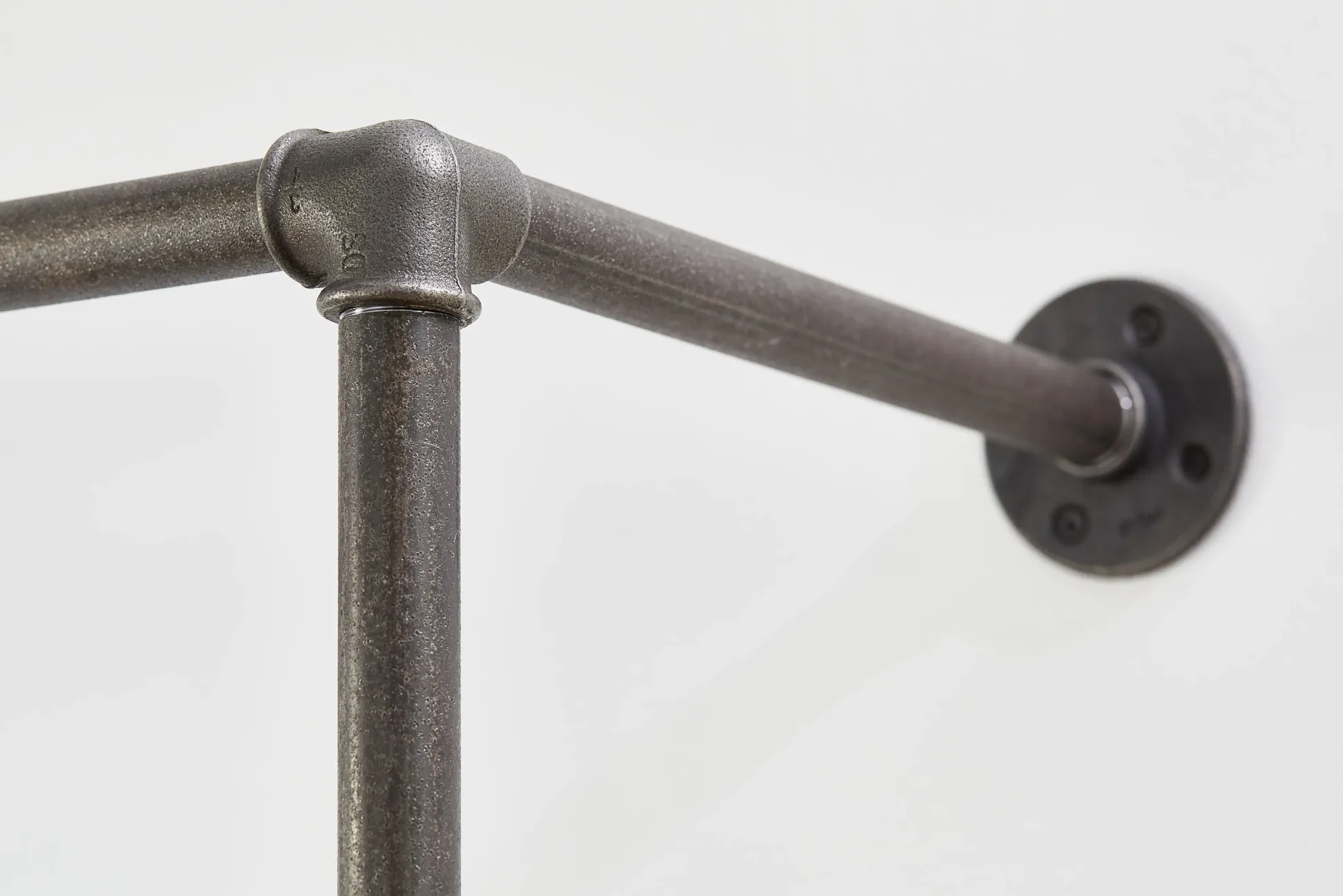 Dolle Rohrsystem Corner-Joint 3x, 3er Winkel, Verbindung, Vertei