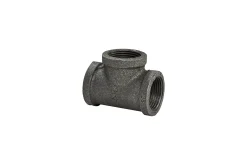 Dolle Rohrsystem T-Joint, 3er T-Verteiler, Verbindung, Fitting,