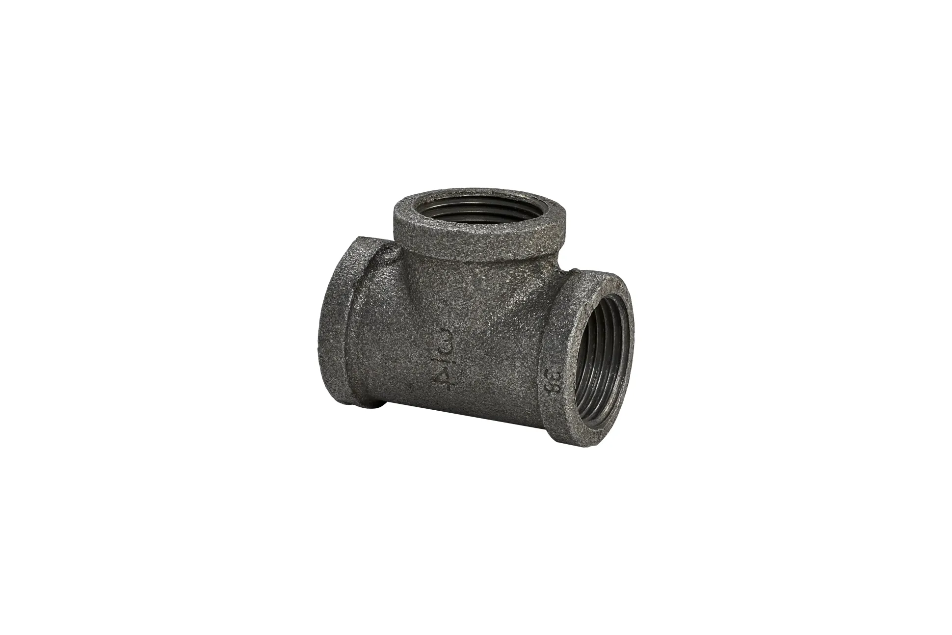 Dolle Rohrsystem T-Joint, 3er T-Verteiler, Verbindung, Fitting,