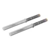 Dolle Tablarhalter Strongfix, 12 x 170 mm