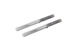 Dolle Tablarhalter Strongfix, 12 x 170 mm