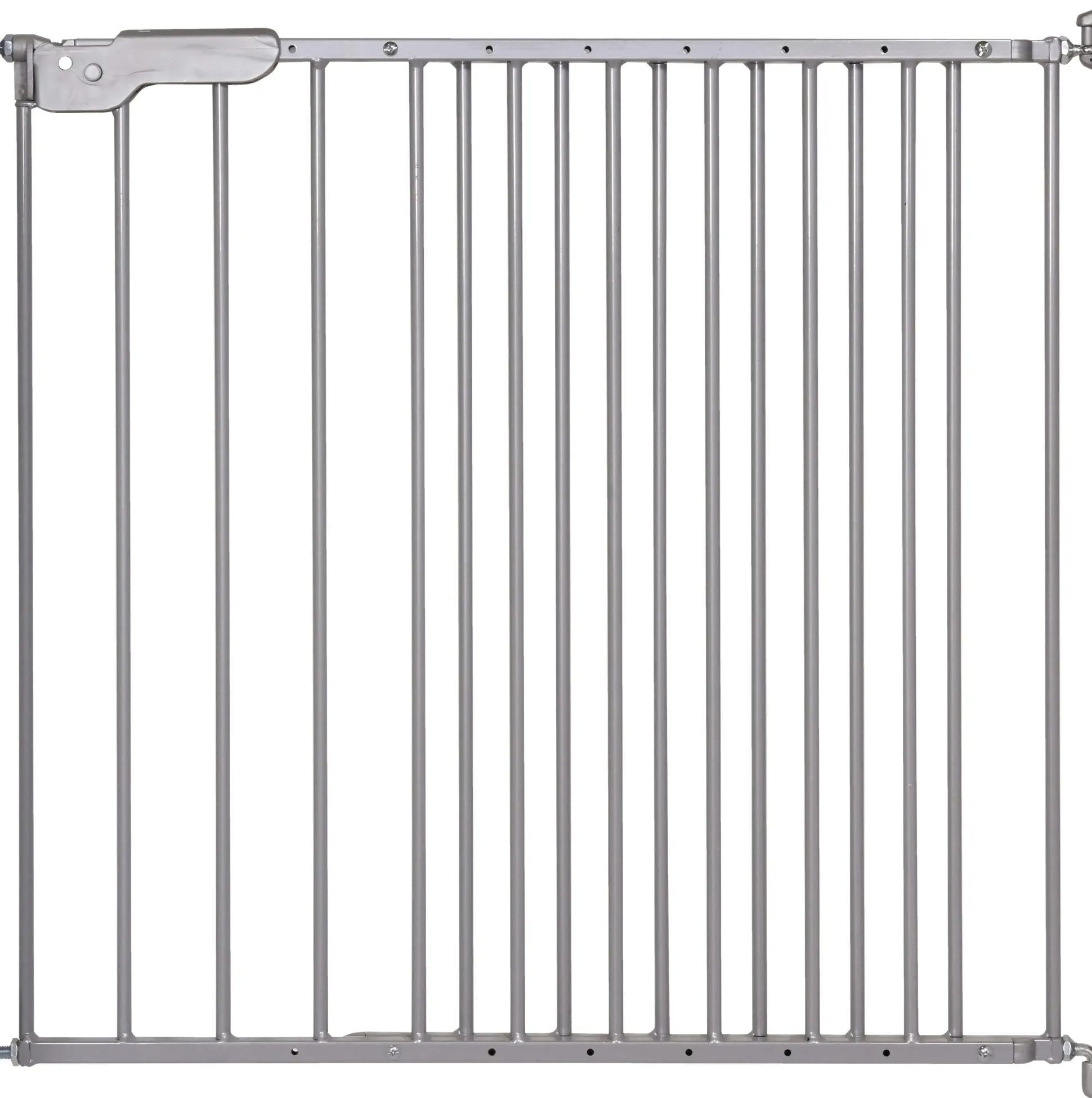 DOLLE Treppengitter Lars Breite einstellbar von 74,4 bis 113 cm