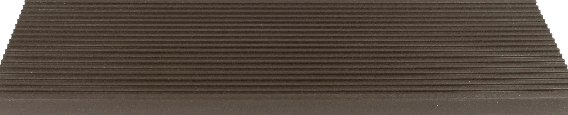 DOLLE Trimax-Stufe für Außentreppe Gardentop dunkelbraun