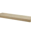 Dolle Wandregal Bigboard 90 x 25 cm Eiche furniert