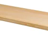 Dolle Wandregal Campale 50 x 25 cm natur