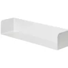 Dolle Wandregal Showcase 60 x 15 cm weiß