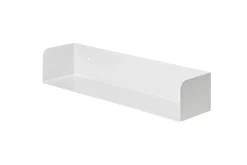 Dolle Wandregal Showcase 60 x 15 cm weiß
