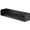 Dolle Wandregal Showcase 60 x 15 cm schwarz