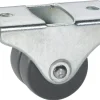 Doppelbockrolle 25 x 20,5 mm, Tragkr. 50 kg