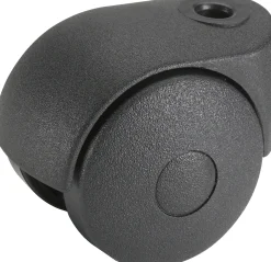 Doppelrolle Ø 50 mm, Tragkr. 30kg