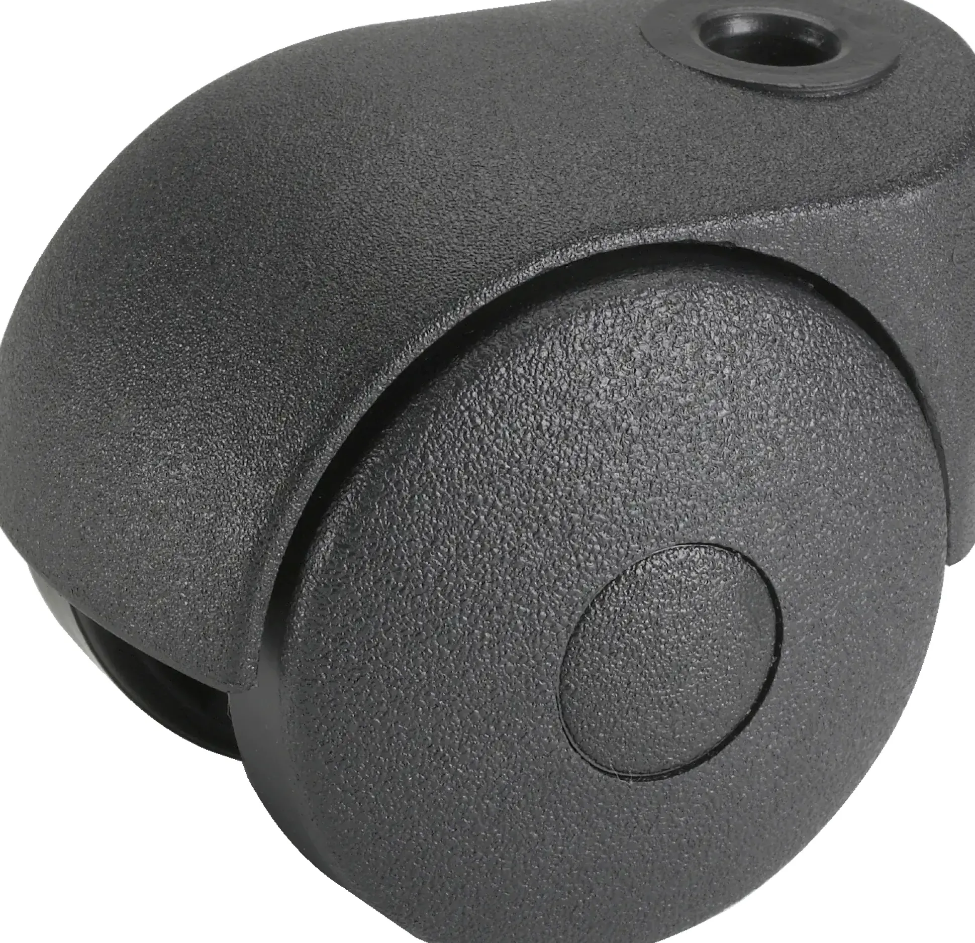 Doppelrolle Ø 40 x 48 mm, Tragkr 20kg
