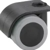 Doppelrolle 35 x 40 mm, Tragkr. 70kg