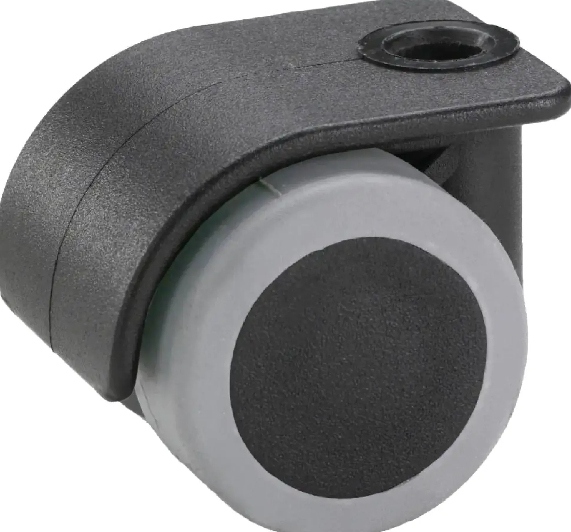 Doppelrolle 35 x 40 mm, Tragkr. 70kg