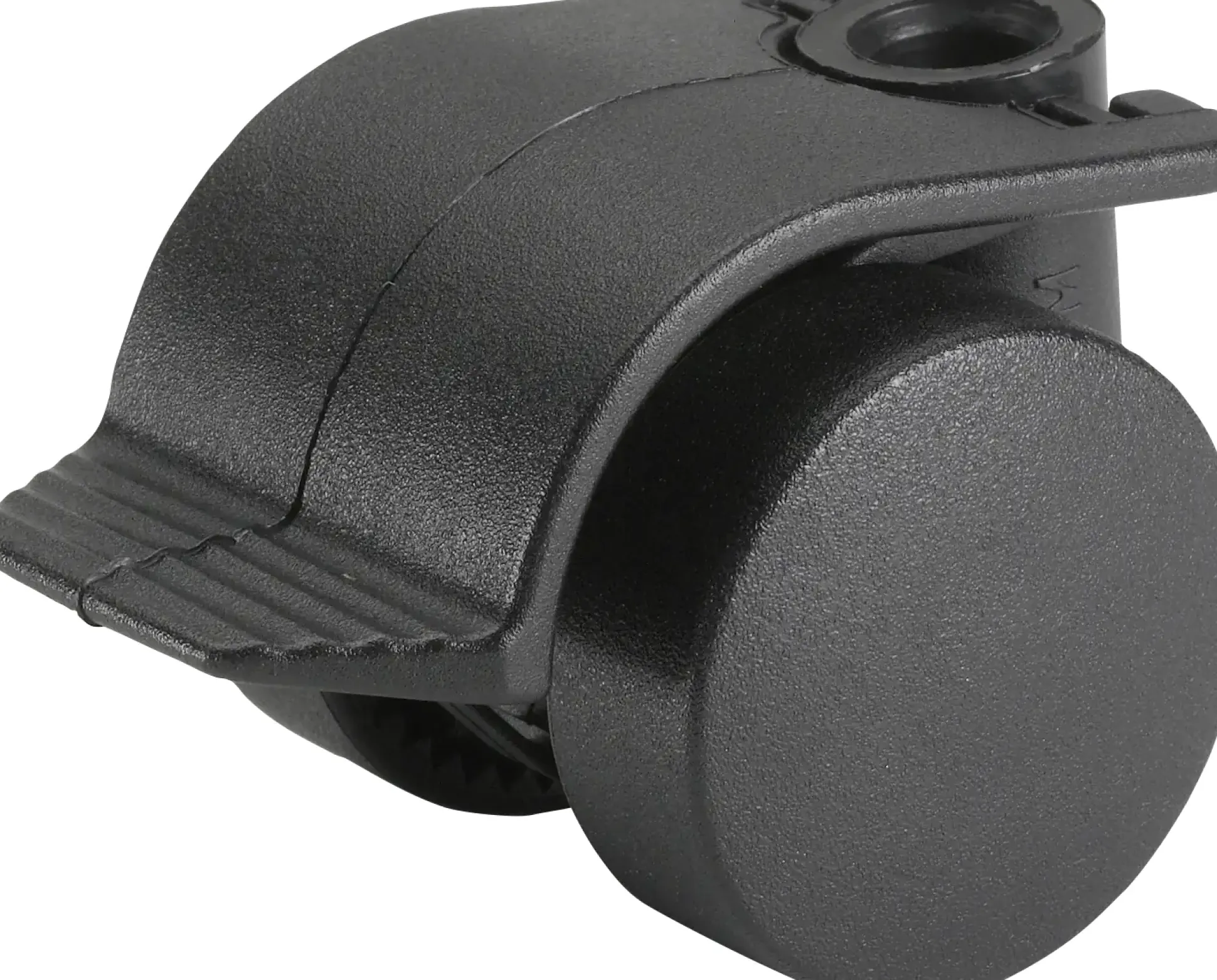 Doppelrolle 35 x 40 mm, Tragkr. 70kg