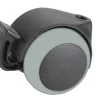 Doppelrolle 50 x 54 mm, Tragkr.40kg
