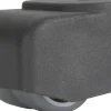 Doppelrolle 25 x 36 mm, Tragkr. 70kg