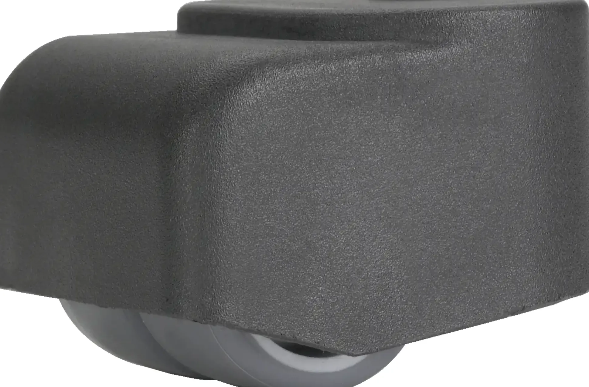 Doppelrolle 25 x 36 mm, Tragkr. 70kg