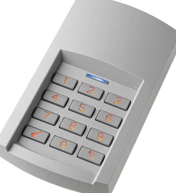 EcoStar Garagentorantrieb Liftronic 800-2 mit 2 Handsender, Innentaster, Funk-Codetaster