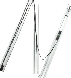 EcoStar Garagentorantrieb Liftronic 700-2 mit 2 Handsender, Innentaster