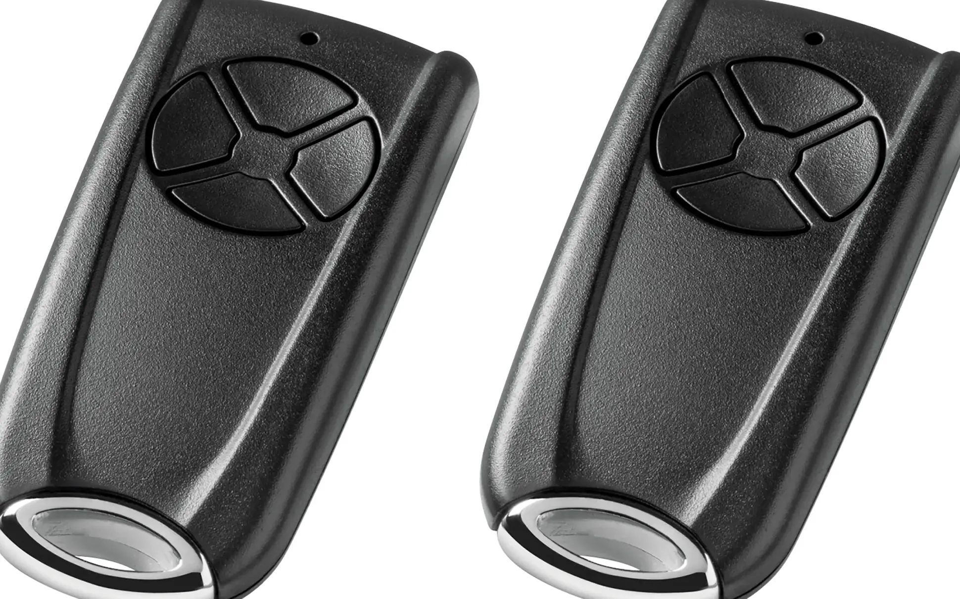EcoStar Garagentorantrieb Liftronic 700-2 mit 2 Handsender, Innentaster