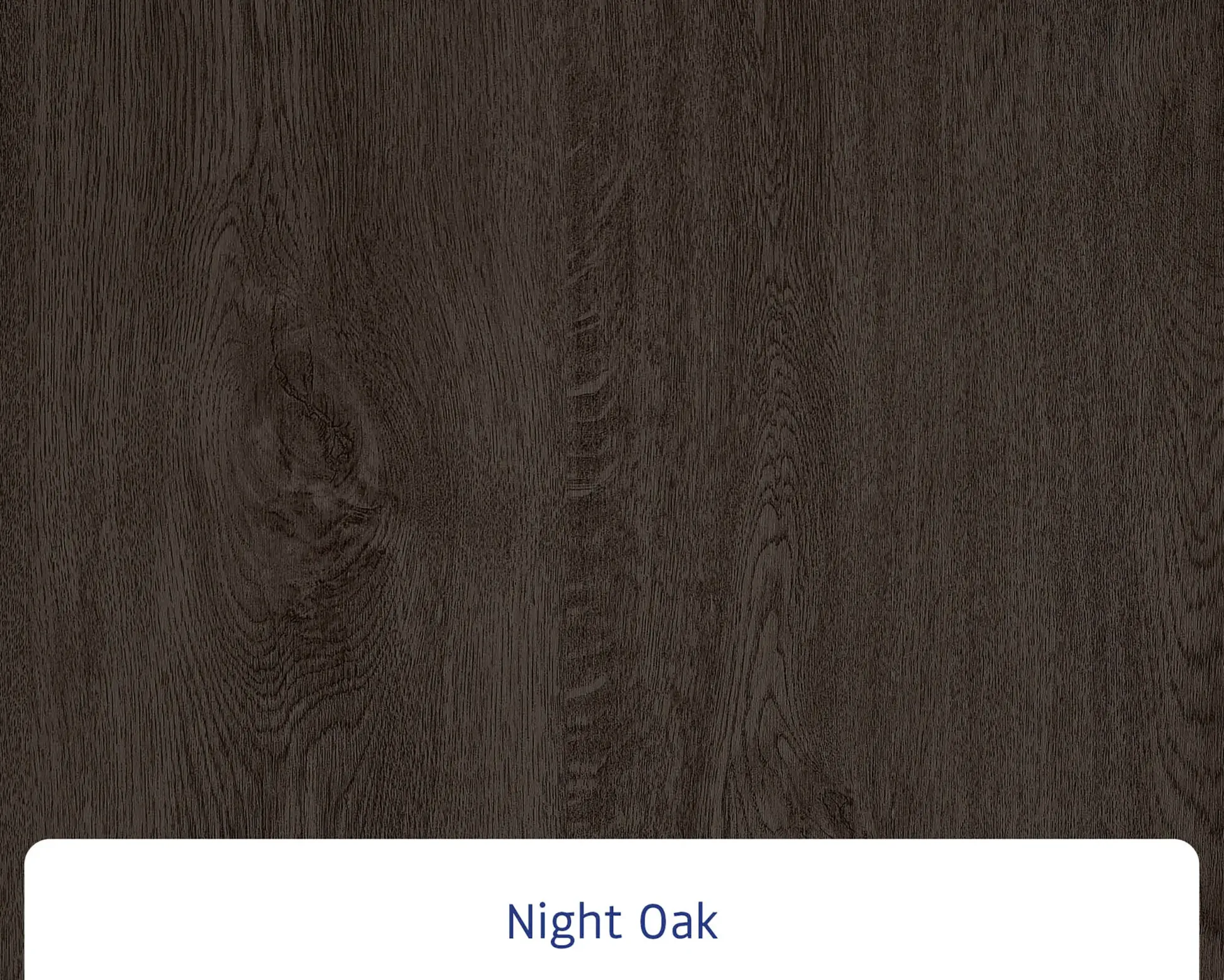 EcoStar Haustür ISOPRO IP 020S night oak 110 x 210 cm