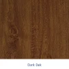EcoStar Haustür ISOPRO Secur IPS 700S RC2 dark oak 110 x 210 cm