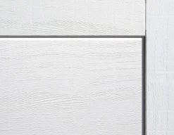 EcoStarMatic Garagen-Sektionaltor 250 x 212,5 cm verkehrsweiß Inkl. Torantrieb Liftronic 700