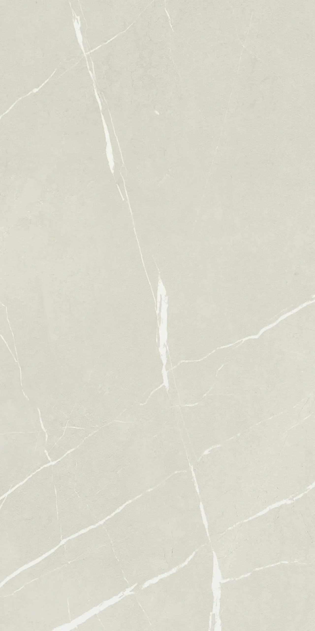 Eurostone Bodenfliese Feinsteinzeug Navas glasiert beige 30 x 60 cm