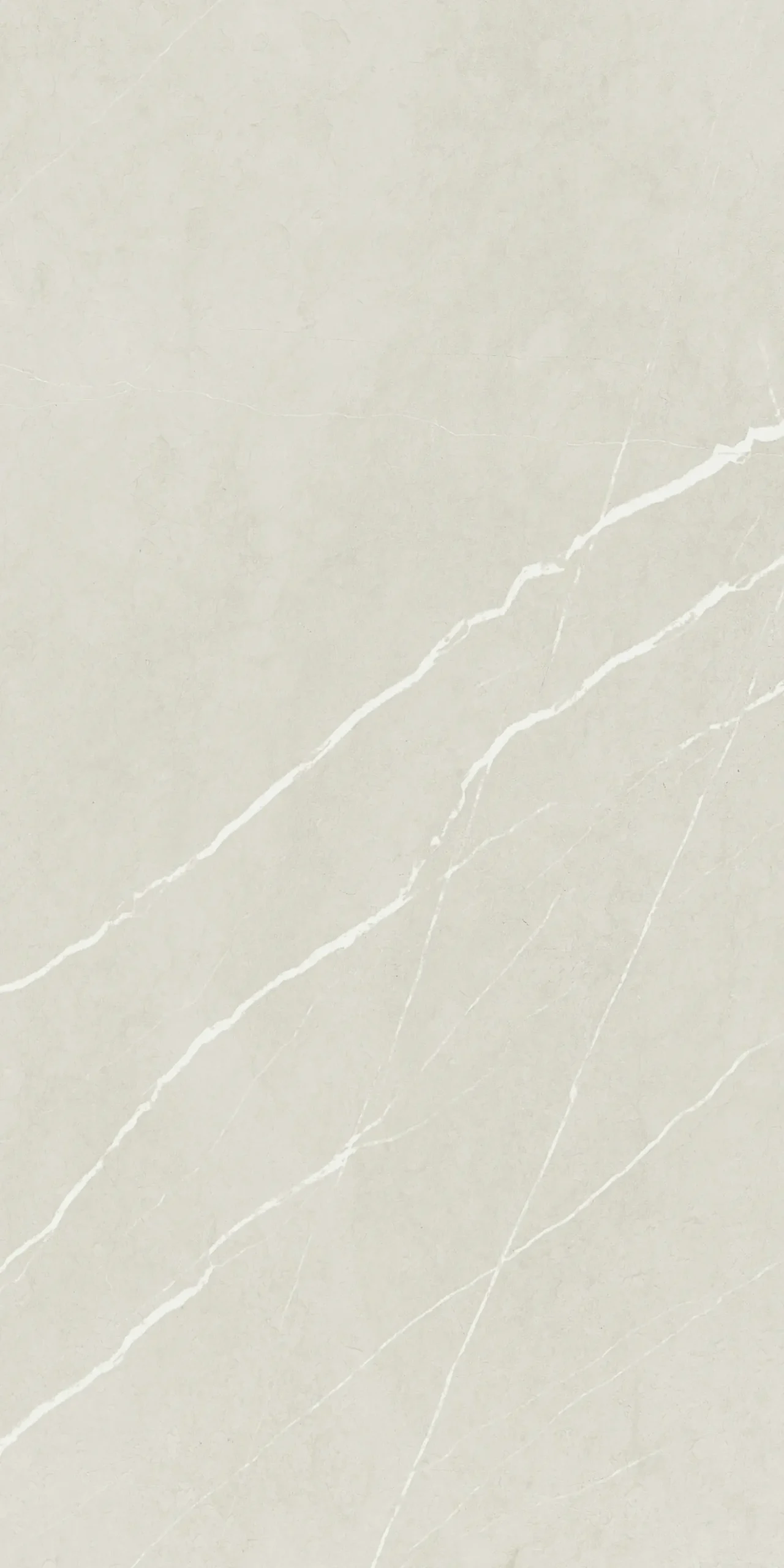 Eurostone Bodenfliese Feinsteinzeug Navas glasiert beige 30 x 60 cm
