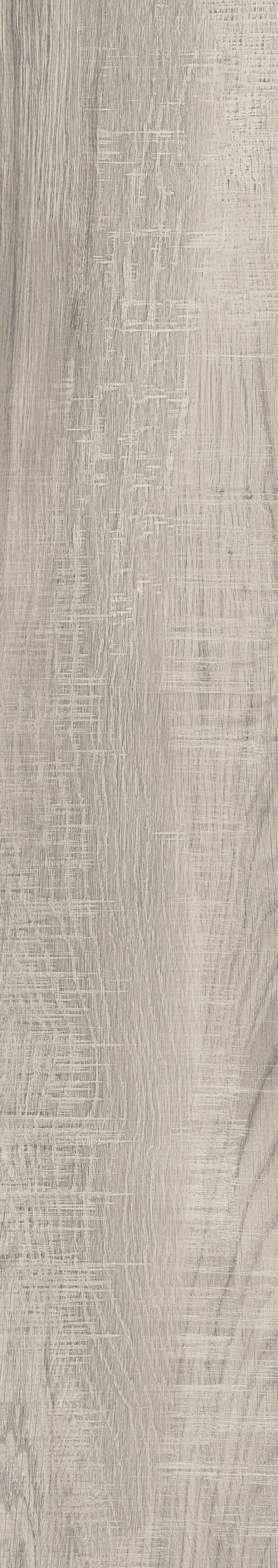 Eurostone Bodenfliese Feinsteinzeug Bosco 20 x 120 cm hellgrau