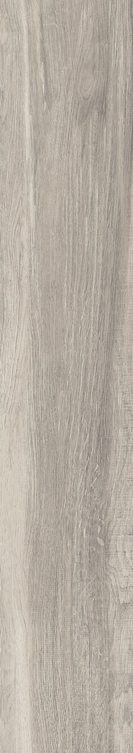 Eurostone Bodenfliese Feinsteinzeug Bosco 20 x 120 cm hellgrau