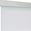 Exclusiv Schienen-Set für Glasschiebetür Opal