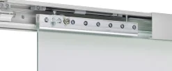Exclusiv Selbsteinzug für Glasschiebetür Opal