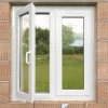 Fischer Fischer Fensterrahmenschraube 7,5 x 152 mm, TX 30, 100 St