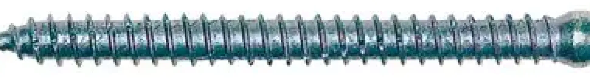 Fischer Fischer Fensterrahmenschraube 7,5 x 182 mm, TX 30, 100 St