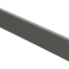 Flachleiste 250 x 4,4 cm 4,5 mm, anthrazit