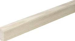 FN Neuhofer Banklatte allseitig gerundet 100 cm 29 x 19 mm Fichte/Kiefer